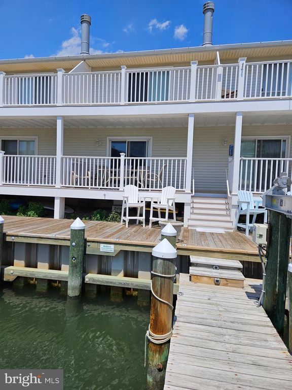 607 BAYSHORE DR #2, Ocean City, MD 21842