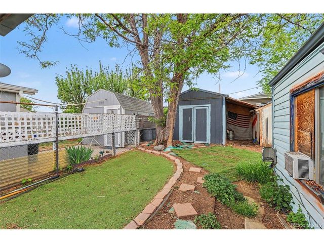 9037 Rampart St, Denver, CO 80260