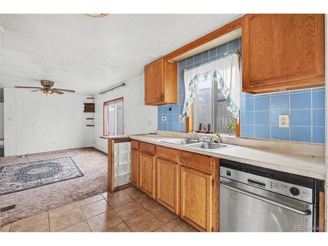 9037 Rampart St, Denver, CO 80260