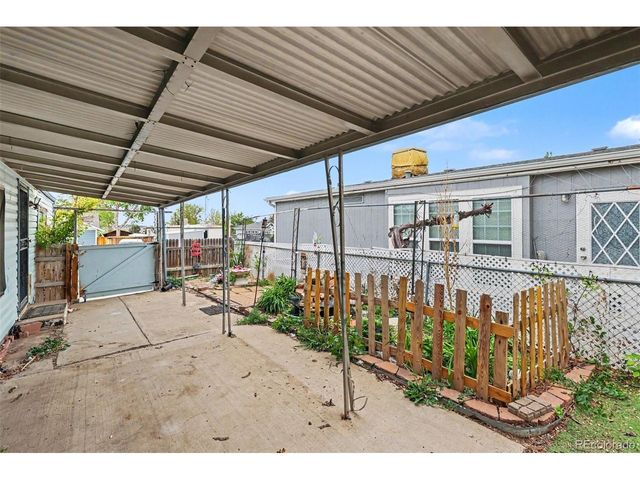 9037 Rampart St, Denver, CO 80260