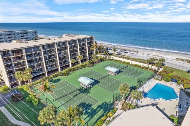 3939 Ocean Drive 502B, Vero Beach, FL 32963