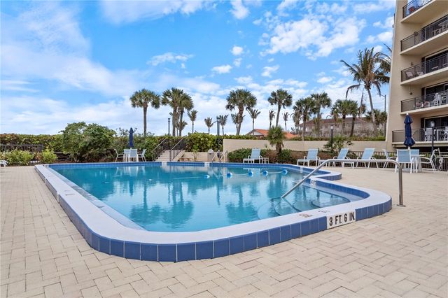 3939 Ocean Drive 502B, Vero Beach, FL 32963