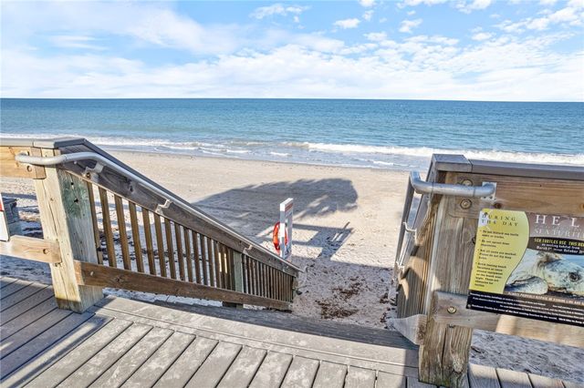 3939 Ocean Drive 502B, Vero Beach, FL 32963