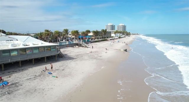 3939 Ocean Drive 502B, Vero Beach, FL 32963