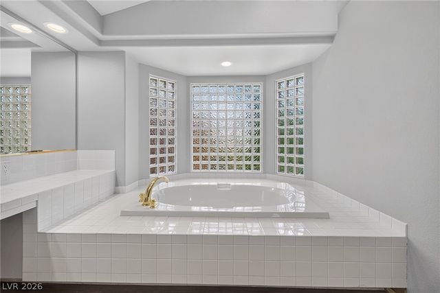 8824 Cortile Drive, Las Vegas, NV 89134