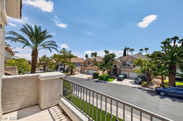 8824 Cortile Drive, Las Vegas, NV 89134