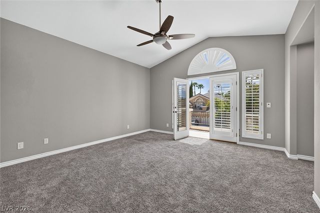 8824 Cortile Drive, Las Vegas, NV 89134