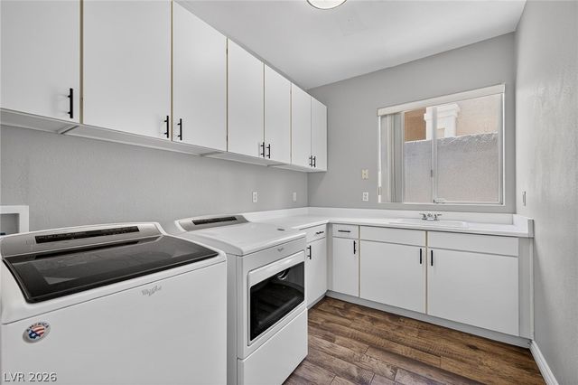 8824 Cortile Drive, Las Vegas, NV 89134