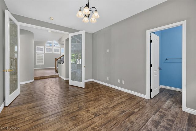 8824 Cortile Drive, Las Vegas, NV 89134