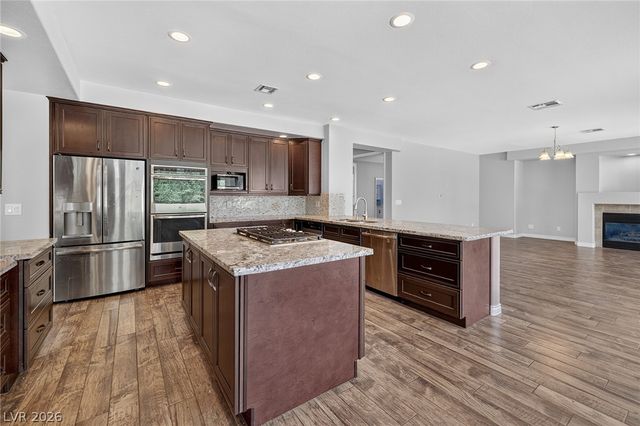 8824 Cortile Drive, Las Vegas, NV 89134