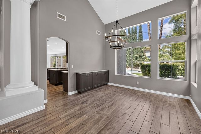 8824 Cortile Drive, Las Vegas, NV 89134