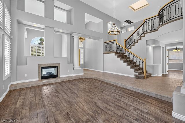 8824 Cortile Drive, Las Vegas, NV 89134
