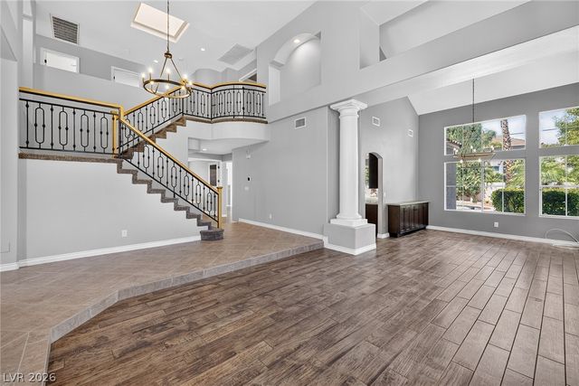 8824 Cortile Drive, Las Vegas, NV 89134