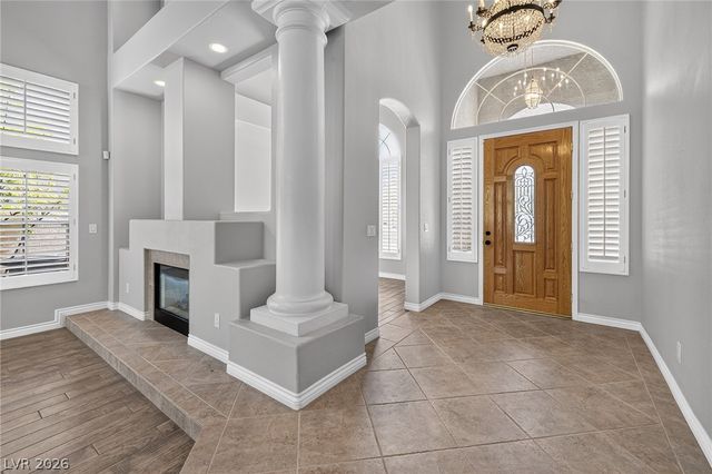8824 Cortile Drive, Las Vegas, NV 89134