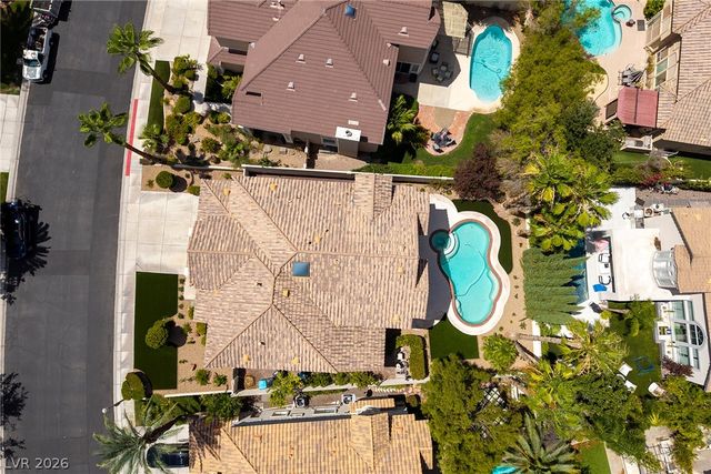8824 Cortile Drive, Las Vegas, NV 89134