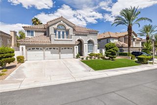 8824 Cortile Drive, Las Vegas, NV 89134
