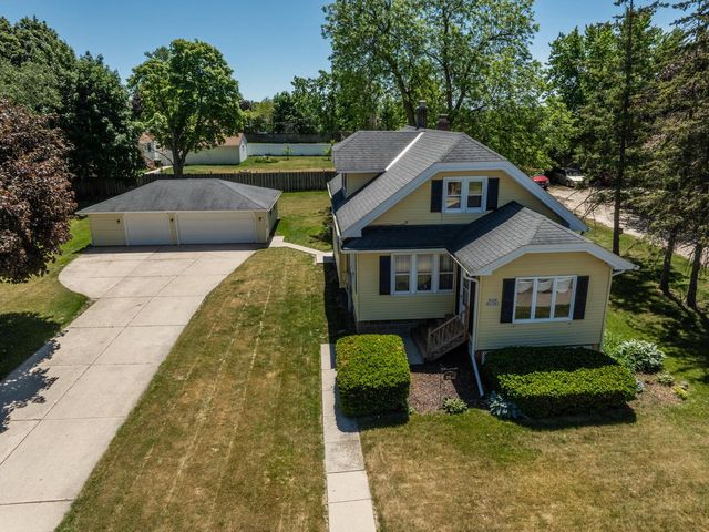 N168W21041 Main STREET, Jackson, WI 53037