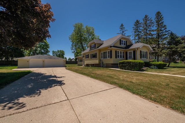N168W21041 Main STREET, Jackson, WI 53037