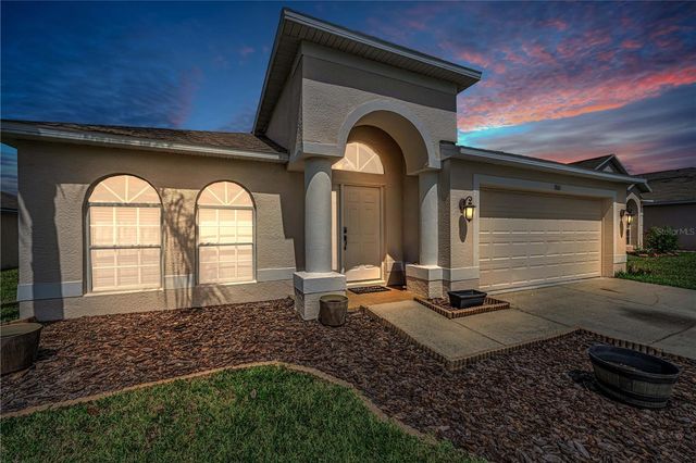 7601 MERCHANTVILLE CIRCLE, Zephyrhills, FL 33540