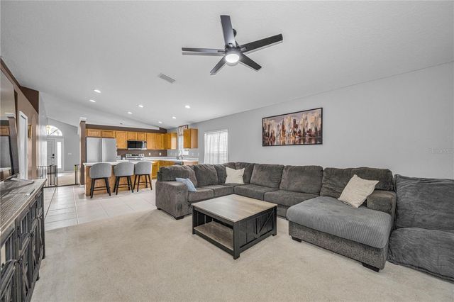 7601 MERCHANTVILLE CIRCLE, Zephyrhills, FL 33540