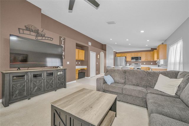 7601 MERCHANTVILLE CIRCLE, Zephyrhills, FL 33540
