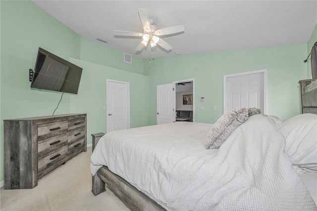 7601 MERCHANTVILLE CIRCLE, Zephyrhills, FL 33540