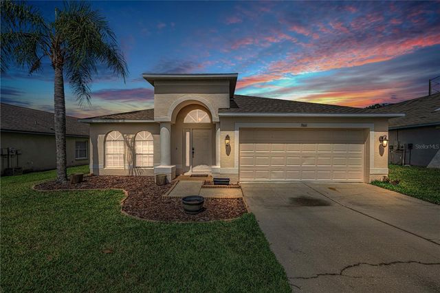 7601 MERCHANTVILLE CIRCLE, Zephyrhills, FL 33540