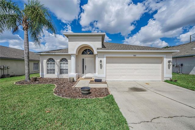 7601 MERCHANTVILLE CIRCLE, Zephyrhills, FL 33540