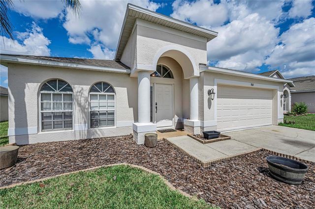 7601 MERCHANTVILLE CIRCLE, Zephyrhills, FL 33540