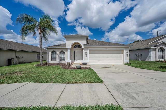 7601 MERCHANTVILLE CIRCLE, Zephyrhills, FL 33540