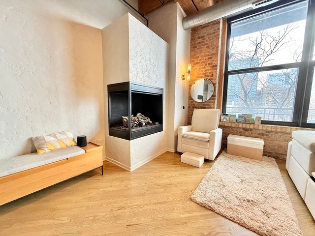 1040 W ADAMS Street 239, Chicago, IL 60607