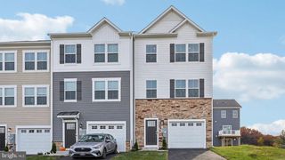 107 LAKOTA ST, Winchester, VA 22602