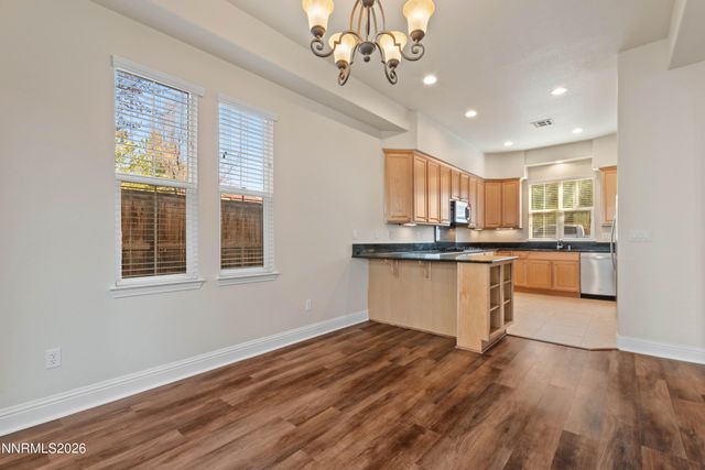 2245 Heavenly View Trail, Reno, NV 89523