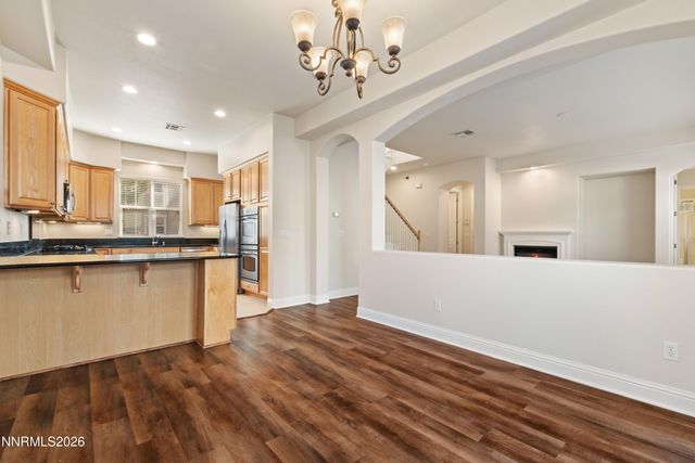 2245 Heavenly View Trail, Reno, NV 89523