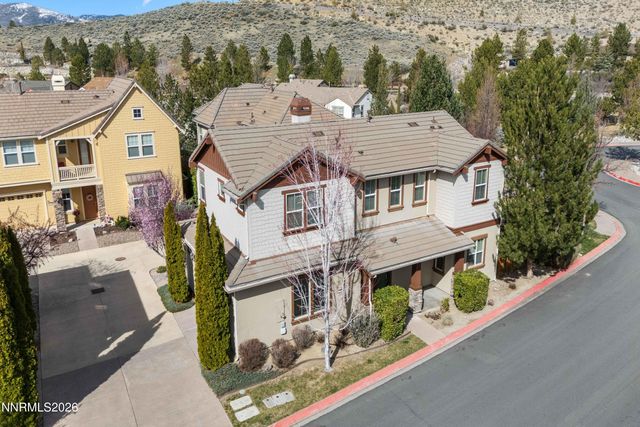 2245 Heavenly View Trail, Reno, NV 89523