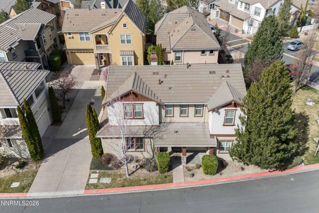 2245 Heavenly View Trail, Reno, NV 89523