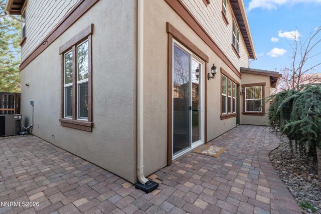 2245 Heavenly View Trail, Reno, NV 89523