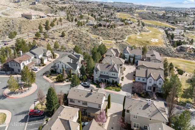 2245 Heavenly View Trail, Reno, NV 89523