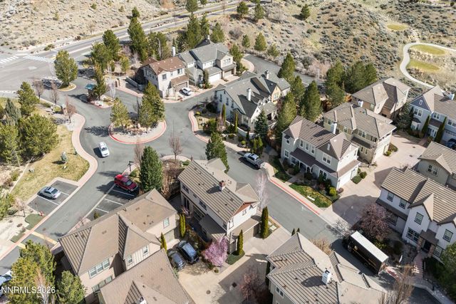 2245 Heavenly View Trail, Reno, NV 89523