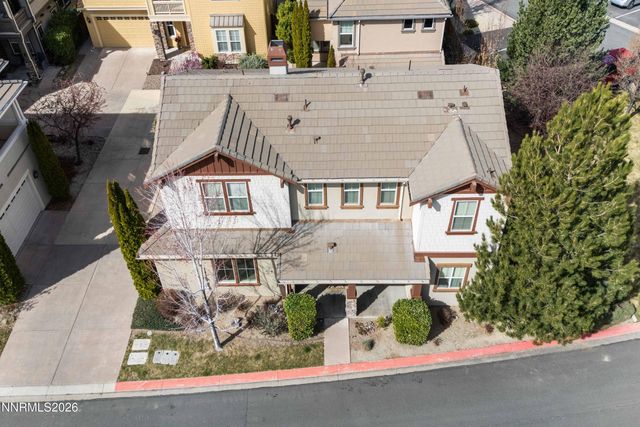 2245 Heavenly View Trail, Reno, NV 89523
