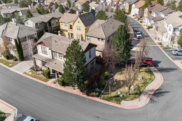 2245 Heavenly View Trail, Reno, NV 89523