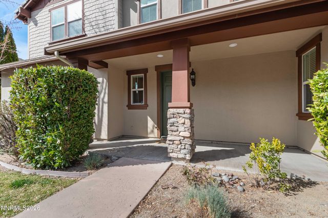 2245 Heavenly View Trail, Reno, NV 89523