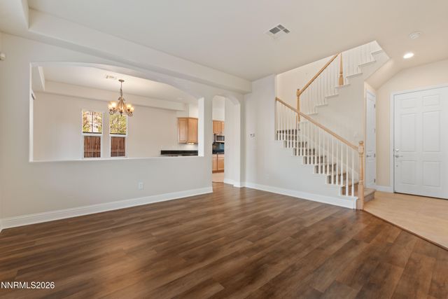 2245 Heavenly View Trail, Reno, NV 89523