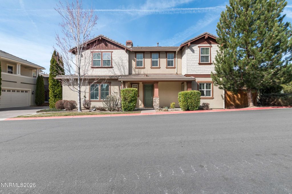 2245 Heavenly View Trail, Reno, NV 89523