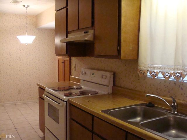 3483 Fannin Drive, Lithonia, GA 30038