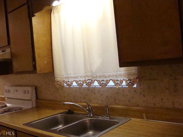 3483 Fannin Drive, Lithonia, GA 30038