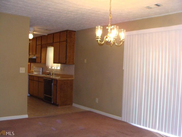 3483 Fannin Drive, Lithonia, GA 30038