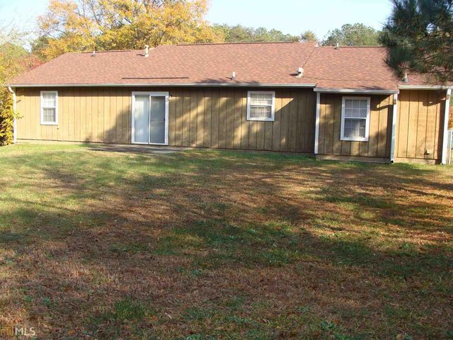 3483 Fannin Drive, Lithonia, GA 30038