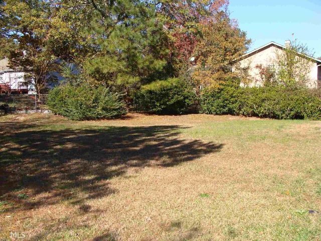 3483 Fannin Drive, Lithonia, GA 30038