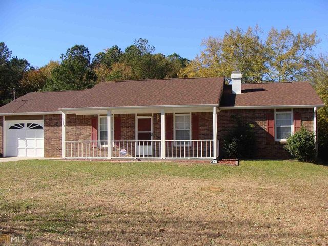 3483 Fannin Drive, Lithonia, GA 30038